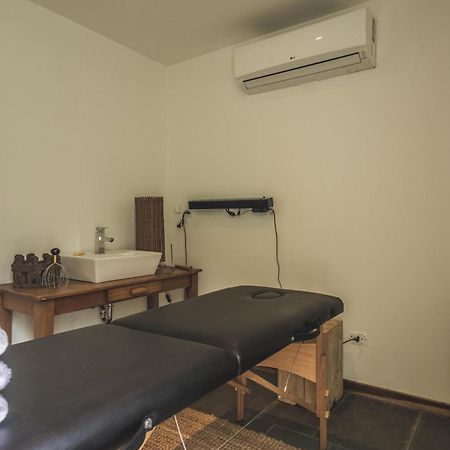 Be House Suites & Spa Пунта-дель-Эсте Экстерьер фото