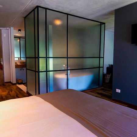 Be House Suites & Spa Пунта-дель-Эсте Экстерьер фото