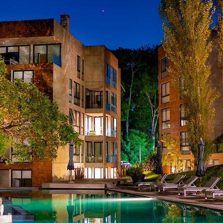 Be House Suites & Spa Пунта-дель-Эсте Экстерьер фото