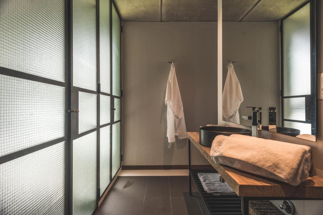 Be House Suites & Spa Пунта-дель-Эсте Экстерьер фото