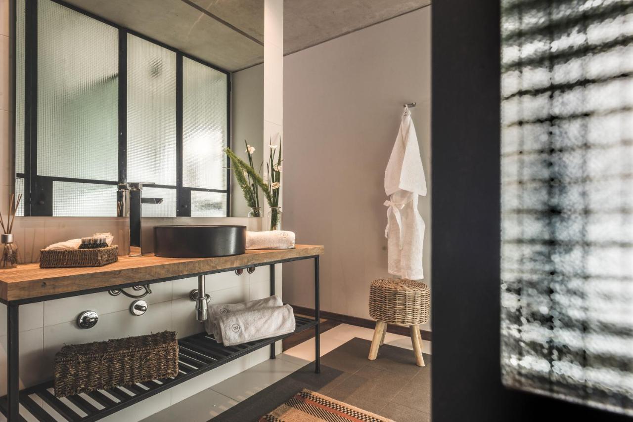Be House Suites & Spa Пунта-дель-Эсте Экстерьер фото