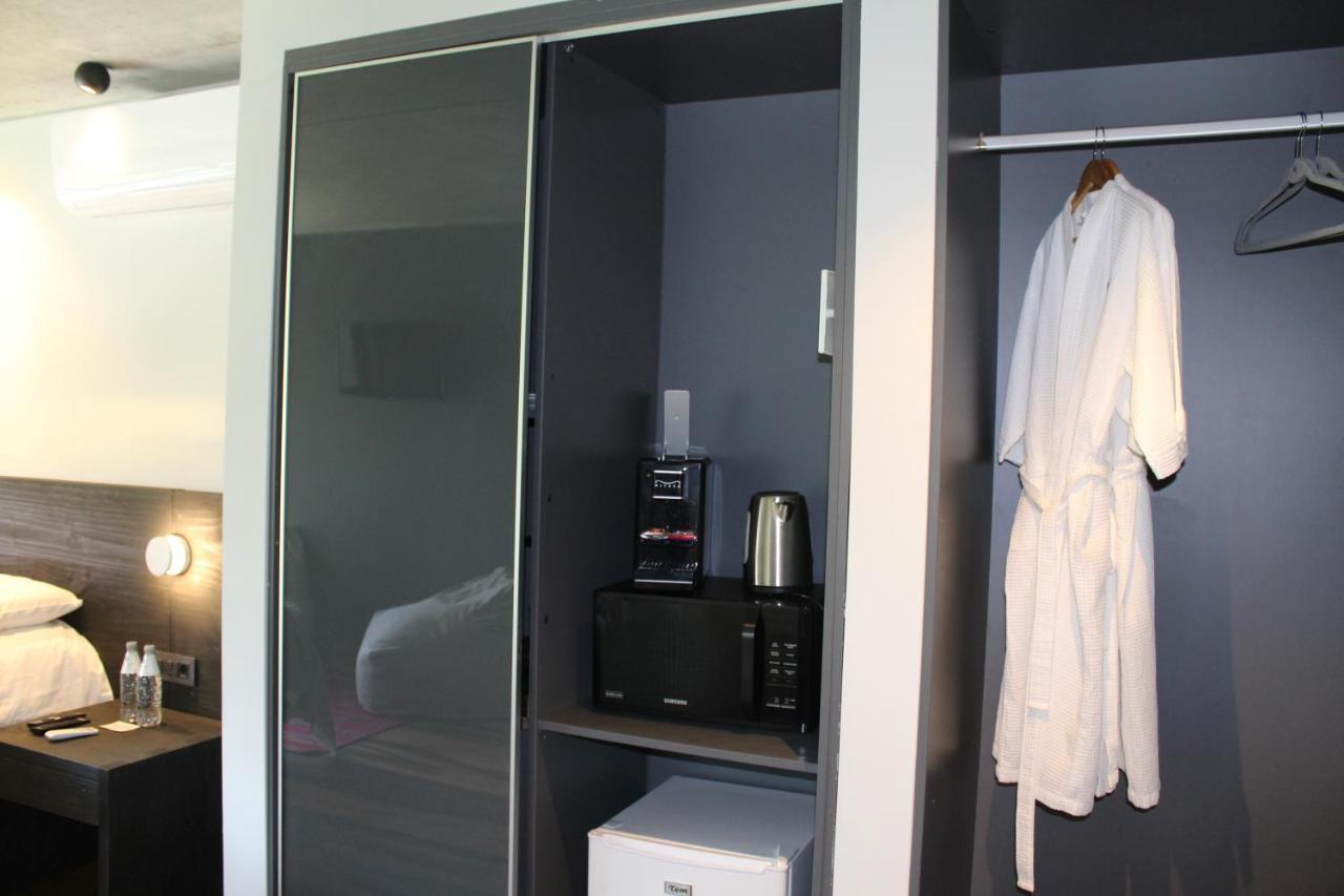Be House Suites & Spa Пунта-дель-Эсте Экстерьер фото