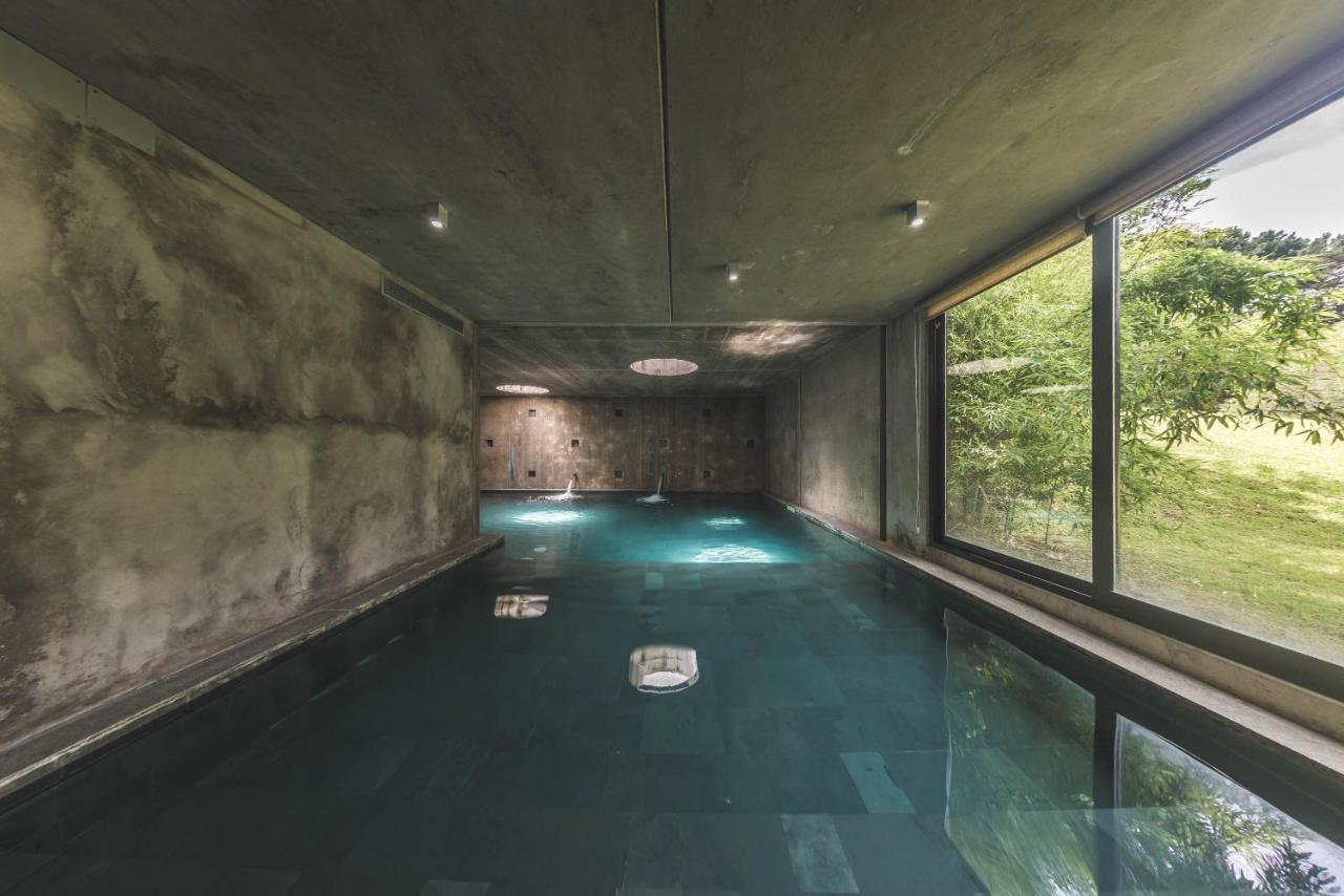 Be House Suites & Spa Пунта-дель-Эсте Экстерьер фото