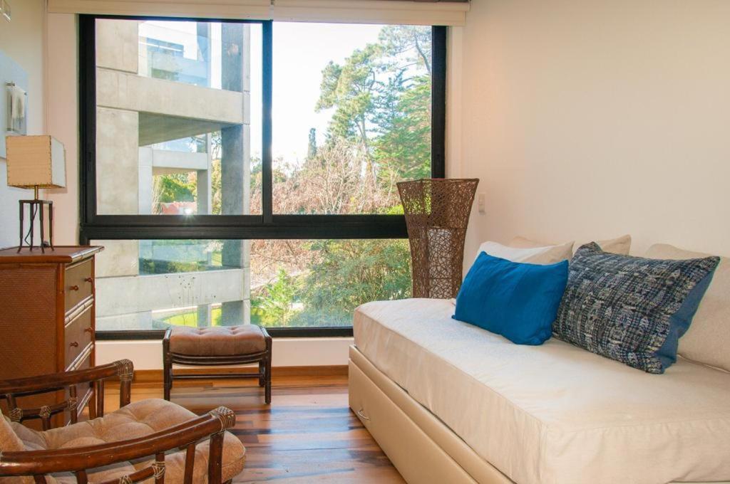 Be House Suites & Spa Пунта-дель-Эсте Экстерьер фото